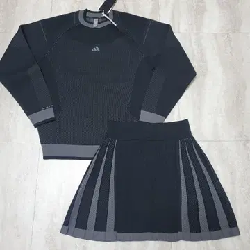 adidas 아디다스 골프 셋업