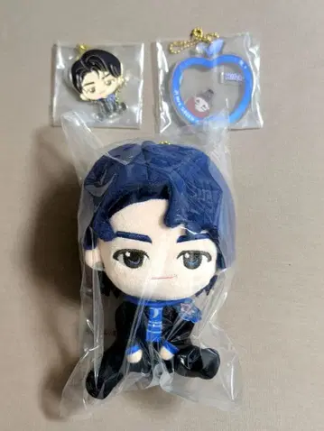 미세스 그린애플 제일복권