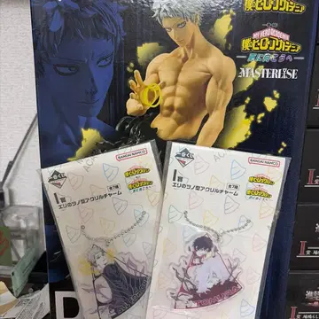 제일복권 나의 히어로 아카데미아 D상 올 포 원 4