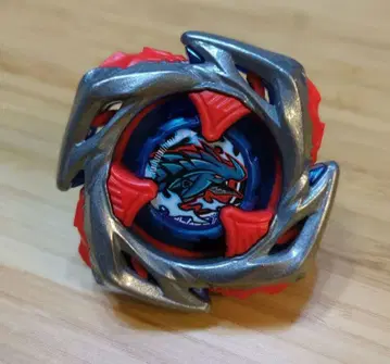 임팩트 드레이크 9-60LR 베이블레이드 X