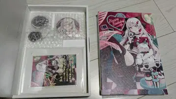 이시가미 노조미 생일 굿즈 2023 풀세트