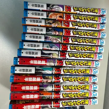 나의 히어로 아카데미아 코믹스 25권 ~ 37권