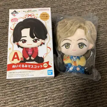 미세스 그린애플