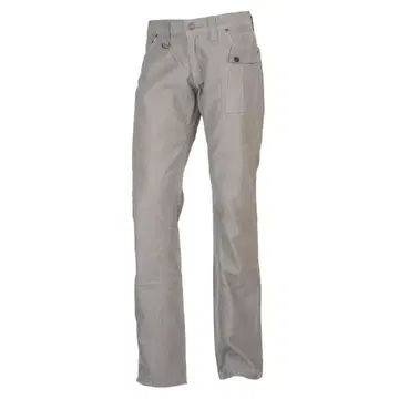 270-gy [ Size 33(89cm) ] 새상품 몰스킨 그레이 디자인