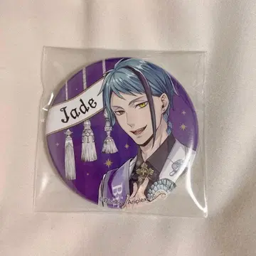 트위스테 제이드 오메카시 벌스데이 캔뱃지