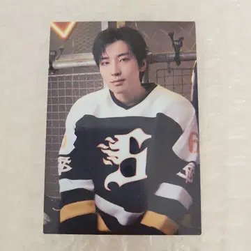 SEVENTEEN HOME 룸웨어 트레이딩 카드 원우 113