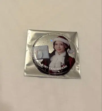 타니구치 아이리 캔뱃지