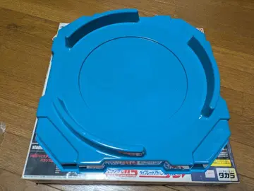 폭전슛 베이블레이드 HMS 대응 커스텀 트라이 세트 스타디움만