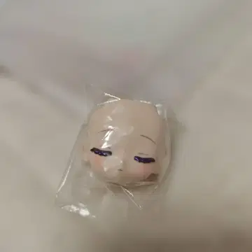 상자 속 시 무증상