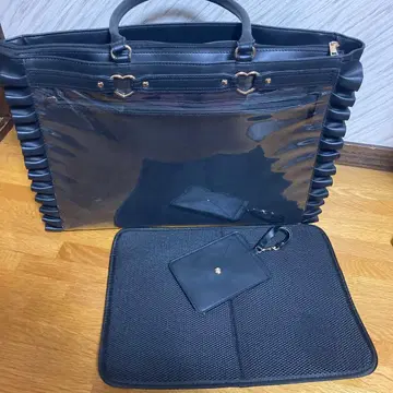 자카마트 이타백 A3 블랙