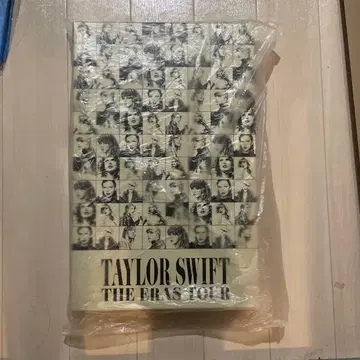 테일러 스위프트 THE ERAS TOUR vip package
