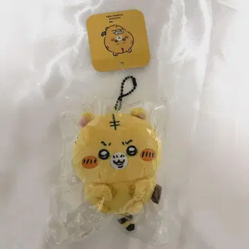 나가노 캐릭터즈 FRIENDS 마스코트 (호랑이)