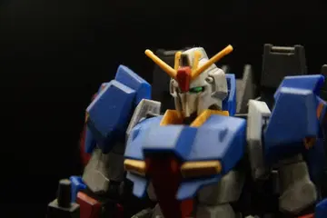 HG 건담 프라모델 에볼루션 Z 건담 정크