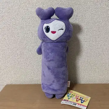 GIGO 한정판 TWICE LOVELYS 노비후냐 파우치 사나