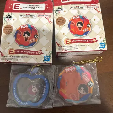 미세스 그린애플 제일복권 E상