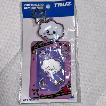 treasure 트레저 TRUZ 트레이딩 카드 케이스 도영