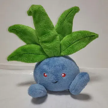 포켓몬스터 다정한 기분 봉제 인형 ~나조노쿠사~