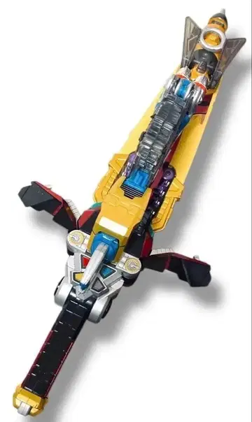 작동품 DX 가면라이더 가부토 퍼펙트 제크터 반다이 합체 최종검