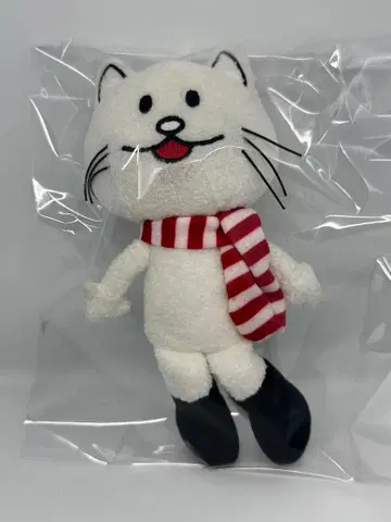 BUMP OF CHICKEN 니콜 마스코트 키링