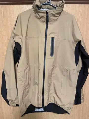 워크맨 이나레무 스트레치 레인 수트 상하의 3L