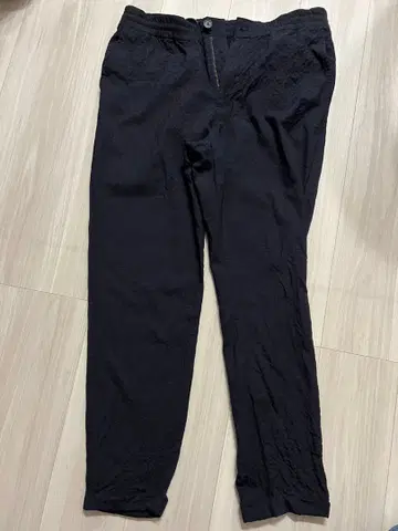 폴 스미스 모 100% 슬랙스 팬츠