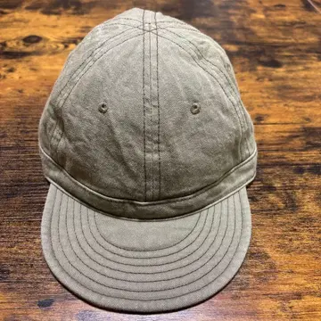 Pherrow's 페로우즈 메카니컬 캡