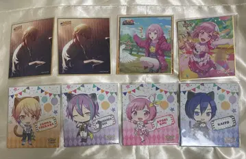 프로세카 미니 색지 텐마 츠카사 호우 에무 카미시로 루이 KAITO