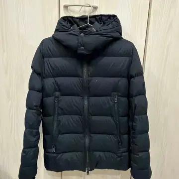 TATRAS 타트라스 볼보레 다운 자켓 01