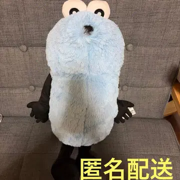 퍼펫 순순 GRAN+ 봉제 인형