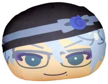 트위스테 빅 만주 쿠션 아즐