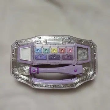 Yes! 프리큐어 5 GoGo!! 밀키 팔레트