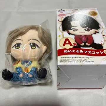 미세스 제일복권 A상 후지사와 료카