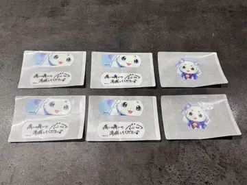 룬룬 반창고 CharmAid 참에이드