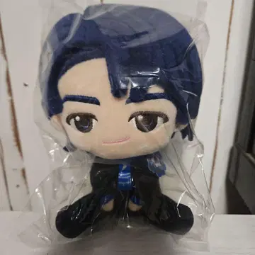 Mrs. GREEN APPLE 봉제 인형 마스코트 A상 와카이 제일복권