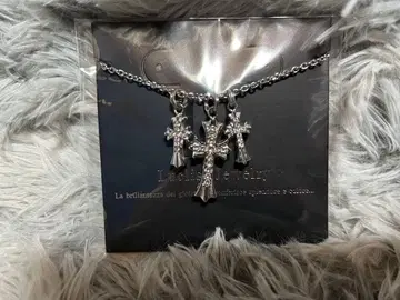 Lucliss 목걸이 세트