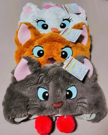 디즈니 팬캡 '올라프' 3세트