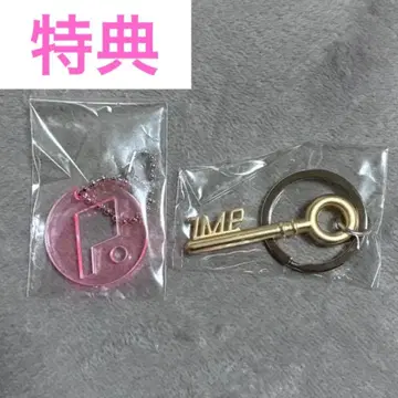 IMP. MAGenter 특전 참 2점