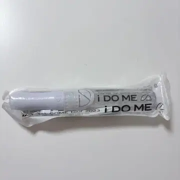 SnowMan IDOME 응원봉