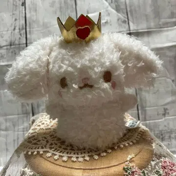 jochum ruru 손가락 인형 루루