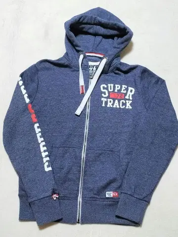 [ 새상품급 ] Super dry 극도 건조 ( 하세요 ) 후드티