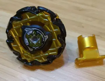 엠퍼러마이트 HOp 베이블레이드 X