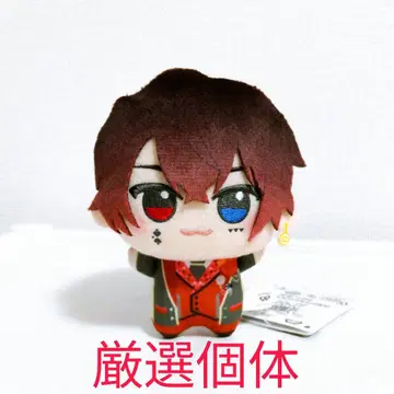 AMPTAK x COLORS SD 인형 [앗토]