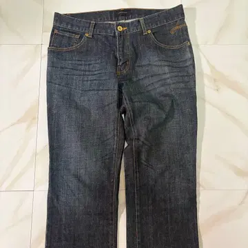 JOSEPH HOMME 스트레이트 데님 팬츠