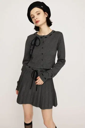 SLY 셋업 사이즈 1