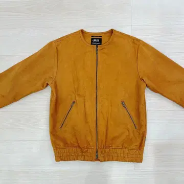 PUBLISH 코듀로이 자켓 M 사이즈 브라운