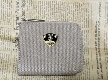 ATAO 미 스트로우 시어 그레이쥬 한정판