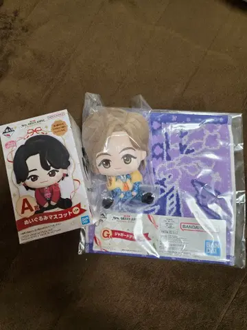 제일복권 미세스 그린애플 A상과 G상