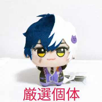 AMPTAK x COLORS SD 인형 [마제타]