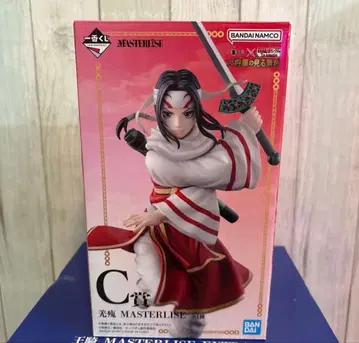 [ 새상품 미개봉 ] 킹덤 강염 피규어 제일복권