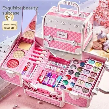 크리스마스 메이크업 세트 박스